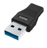 Adapter USB-A-stekker <> USB-C, USB 3.2 Gen1, 5 Gbit/s