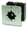 Switch, cam, 2P, 2pos, on/off CS20A-A2