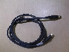 (er) Male to Male 4-pin Mini DIN S-Video Cable 1,8m