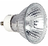 Lamp GU10 50mm 240V75W