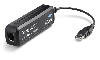 Adapter USB - Dante 2 In + 2 out