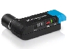 Plug on receiver EKP + BA20 oplaadbare batterij (excl lader)