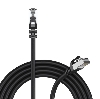 CAT6 kabel  1m F/UTP - RJ45 - LSHF