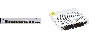 Managed Switch 8x10/100/1000 (PoE+ 67W) + 2xcombo SFP,