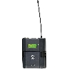 (er) Digital bodypack transmitter (excl ontvanger)