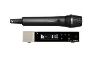 EW-D EM ontvanger + EW-D SKM-S + MMD 835 + RACKMOUNT
