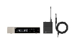 EW-D EM ontvanger + EW-D SK beltpack + CI 1 kabel + RACKMOUNT