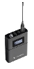 Beltpack transmitter (excl headset)