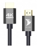 HS HDMI cable Male -> Male, 3m, 4k