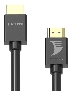 HS HDMI cable Male -> Male, 1m, 4K