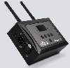 (er) Wifi-receiver to D-FI wireless signaal