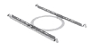 Tile bridge (6-pack) voor FS4CE