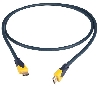 HS HDMI cable Male -> Male, 1m50, 4K; HDMI2.0