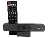 4K EPTZ USB Webcam - USB 3.0 & HDMI - Dual micro - auto framing + remote