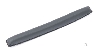 543657 - Split headband padding (1 piece) suitable for: HD 25, HMD 25, HME 25, HMEC 25.
