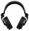 DJ Headphone (black)