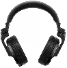 DJ Headphone (black)