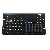 36CH DMX Controller Specifically designed for the HEX Series of American DJ