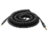 558473 - Connection cable coiled jack plug suitable for: HD 6/7/8