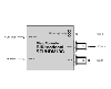 MicroConvertor SDI/HDMI BiDirect 3G + power supply
