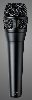 NEXADYNE, Supercardioid Dynamic Vocal Microphone for Professional Performance