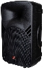 Actieve speaker 250W RMS +MP3player+Radio+Bluetooth