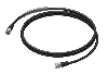 BNC-Kabel 3G-SDI 1,5m - Neutrik connectoren