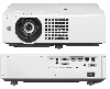 LCD-projector Laser WUXGA 5200 Ansi, 1.09-1.77:1, HDBaseT, WIT