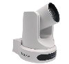 PTZ-Camera 12x optical zoom, 3G-SDI,HDMI,IP, CVBS, 1920*1080p, White