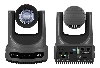 PTZ-Camera 20x optical zoom, 3G-SDI,HDMI,IP, CVBS, 1920*1080p, gray