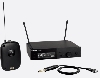 Draadloze, digitale ontvanger + Beltpack + WA305 Cable