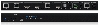 HDMI-Switcher 2 HDMI + 2 HDBT inputs, 1 HDBT+ 1 HDMI output, 1 nalog + 1 optical audio output