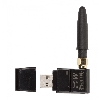 Wireless DMX USB-dongle tranceiver 2,4GHz